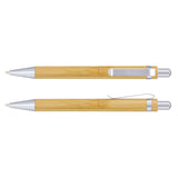 Ancona Bamboo Pen Corporate Gift Singapore