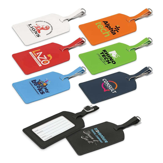 Aero Luggage Tag Corporate Gift Singapore
