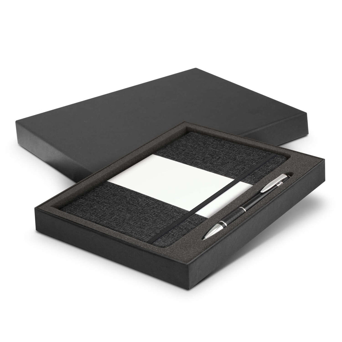 Alexis Notebook and Pen Gift Set Corporate Gift Singapore