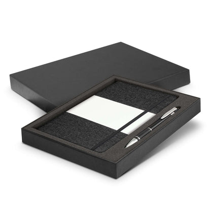 Alexis Notebook and Pen Gift Set Corporate Gift Singapore