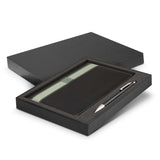 Prescott Notebook and Pen Gift Set Corporate Gift Singapore