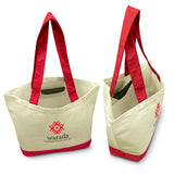 Sedona Canvas Tote Bag Corporate Gift Singapore