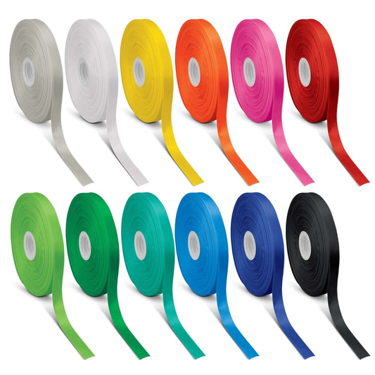 Personalised Ribbon 15mm Corporate Gift Singapore