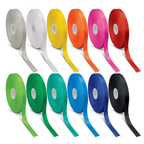 Personalised Ribbon 20mm Corporate Gift Singapore