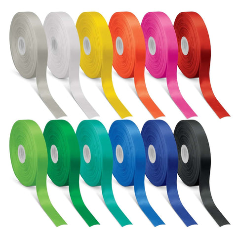 Personalised Ribbon 50mm Corporate Gift Singapore
