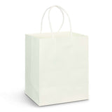 Medium Paper Carry Bag - Full Colour Corporate Gift Singapore