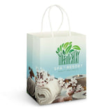 Large Paper Carry Bag - Full Colour Corporate Gift Singapore
