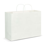 Extra Large Paper Carry Bag - Full Colour Corporate Gift Singapore