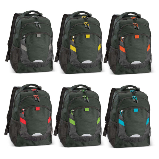 Summit Backpack Corporate Gift Singapore