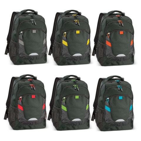 Summit Backpack Corporate Gift Singapore
