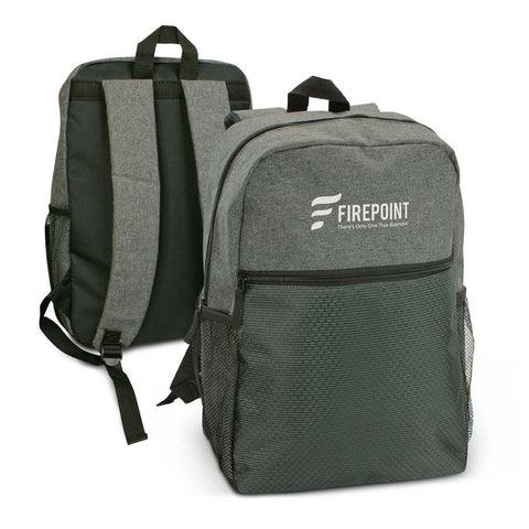 Velocity Backpack Corporate Gift Singapore