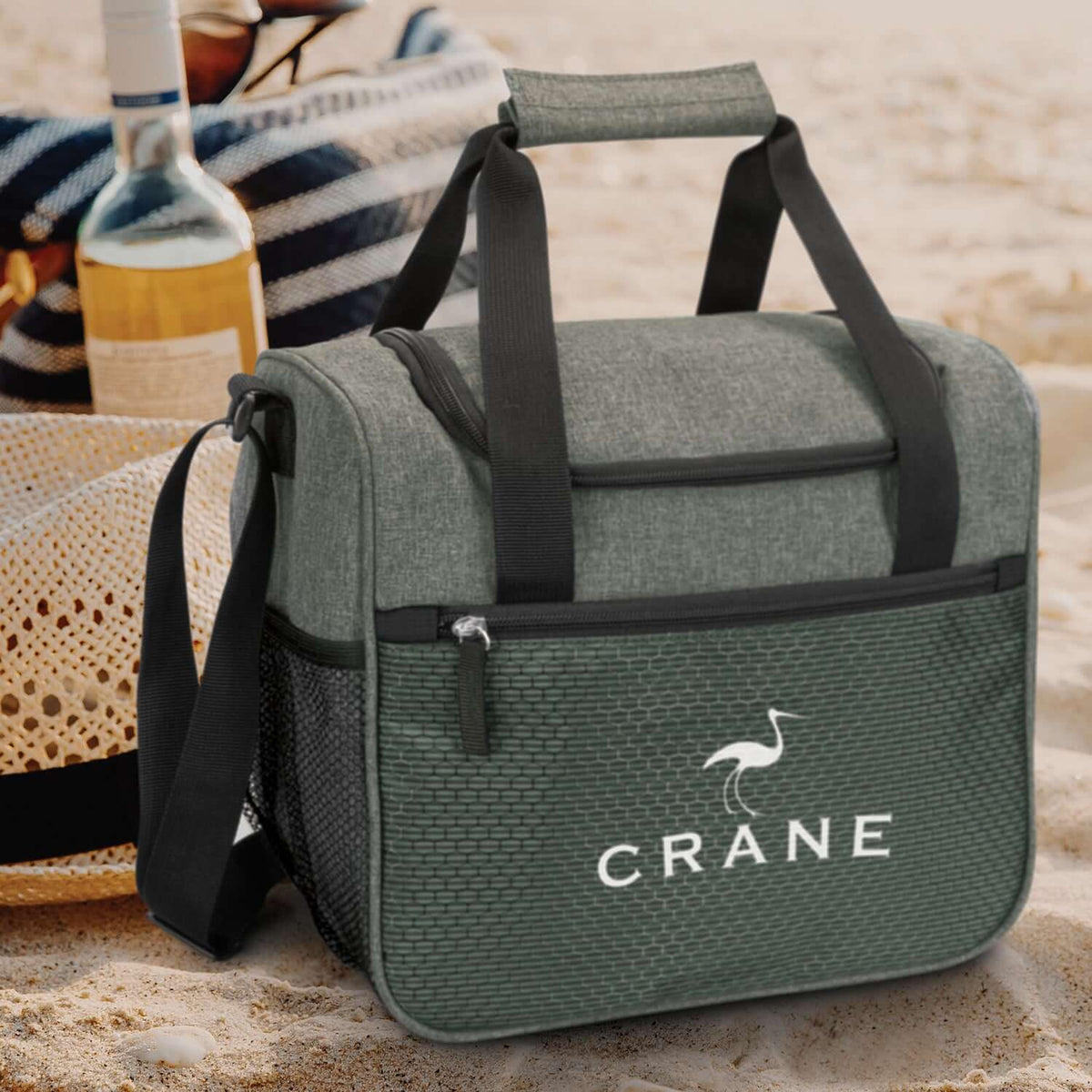 Velocity Cooler Bag Corporate Gift Singapore