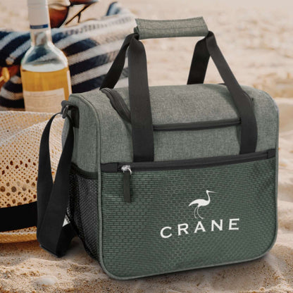 Velocity Cooler Bag Corporate Gift Singapore