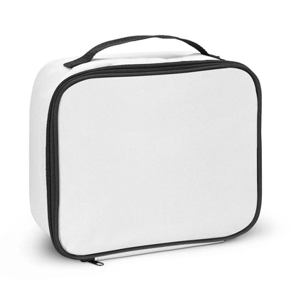 Zest Lunch Cooler Bag - Full Colour Corporate Gift Singapore