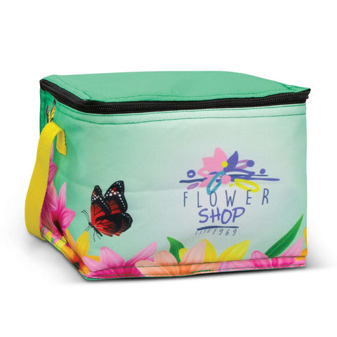 Alaska Cooler Bag - Full Colour Corporate Gift Singapore