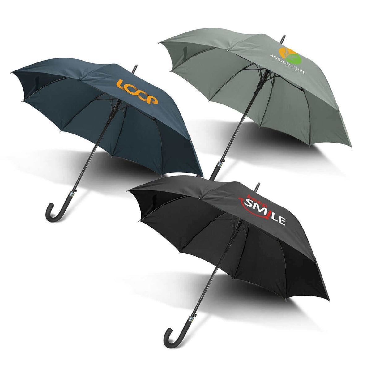 Pegasus Hook Umbrella Corporate Gift Singapore