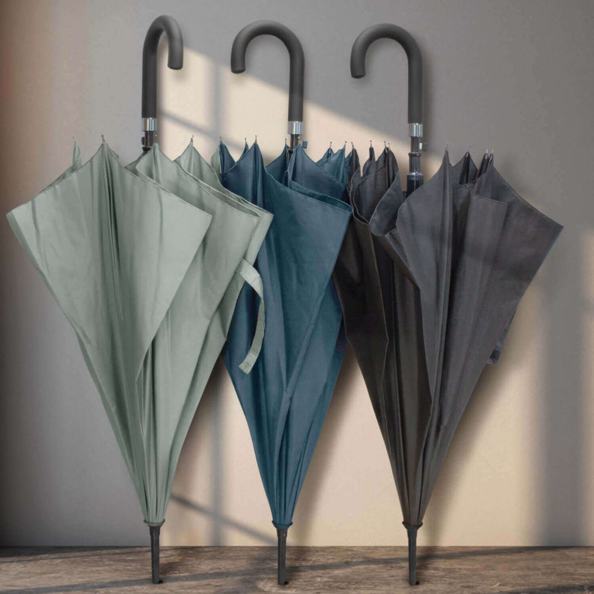 Pegasus Hook Umbrella Corporate Gift Singapore