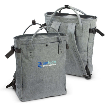 Newport Tote Backpack Corporate Gift Singapore