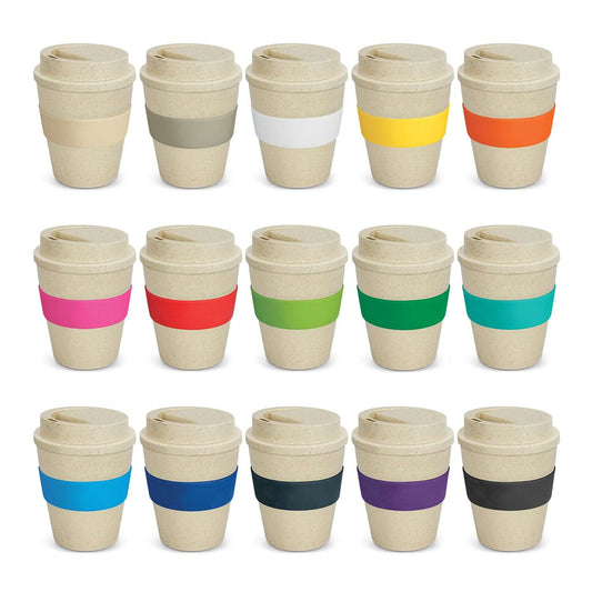 Express Cup Classic Natural 350ml Corporate Gift Singapore