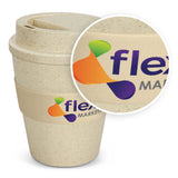 Express Cup Classic Natural 350ml Corporate Gift Singapore