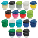 Nova Cup Borosilicate 250ml Corporate Gift Singapore