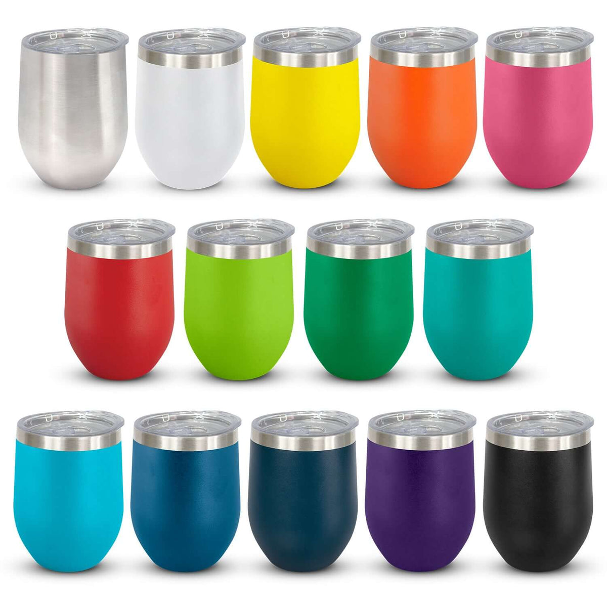 Cordia Vacuum Cup Powder Coated Corporate Gift Singapore