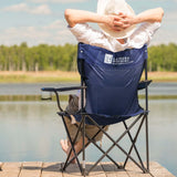 Niagara Folding Camping Chair Corporate Gift Singapore