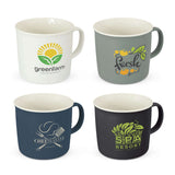 Fuel Coffee Mug Corporate Gift Singapore