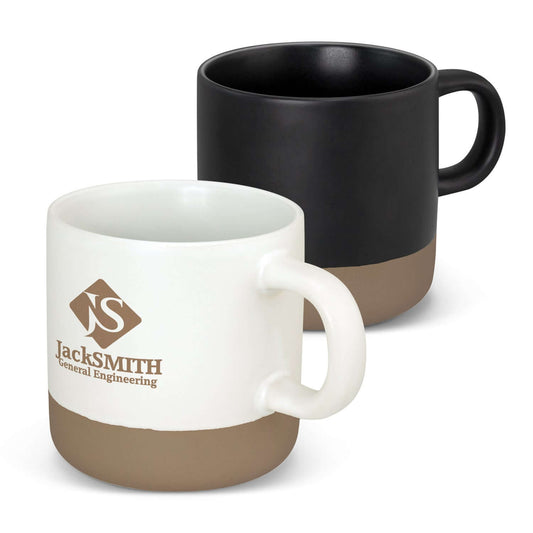 Mason Coffee Mug Corporate Gift Singapore