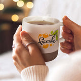 Mason Coffee Mug Corporate Gift Singapore