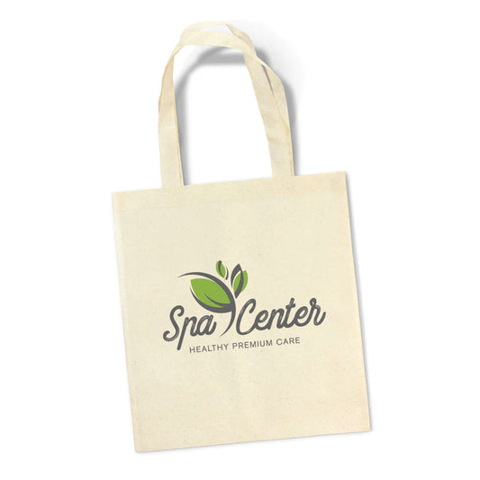Viva Natural Look Tote Bag Corporate Gift Singapore