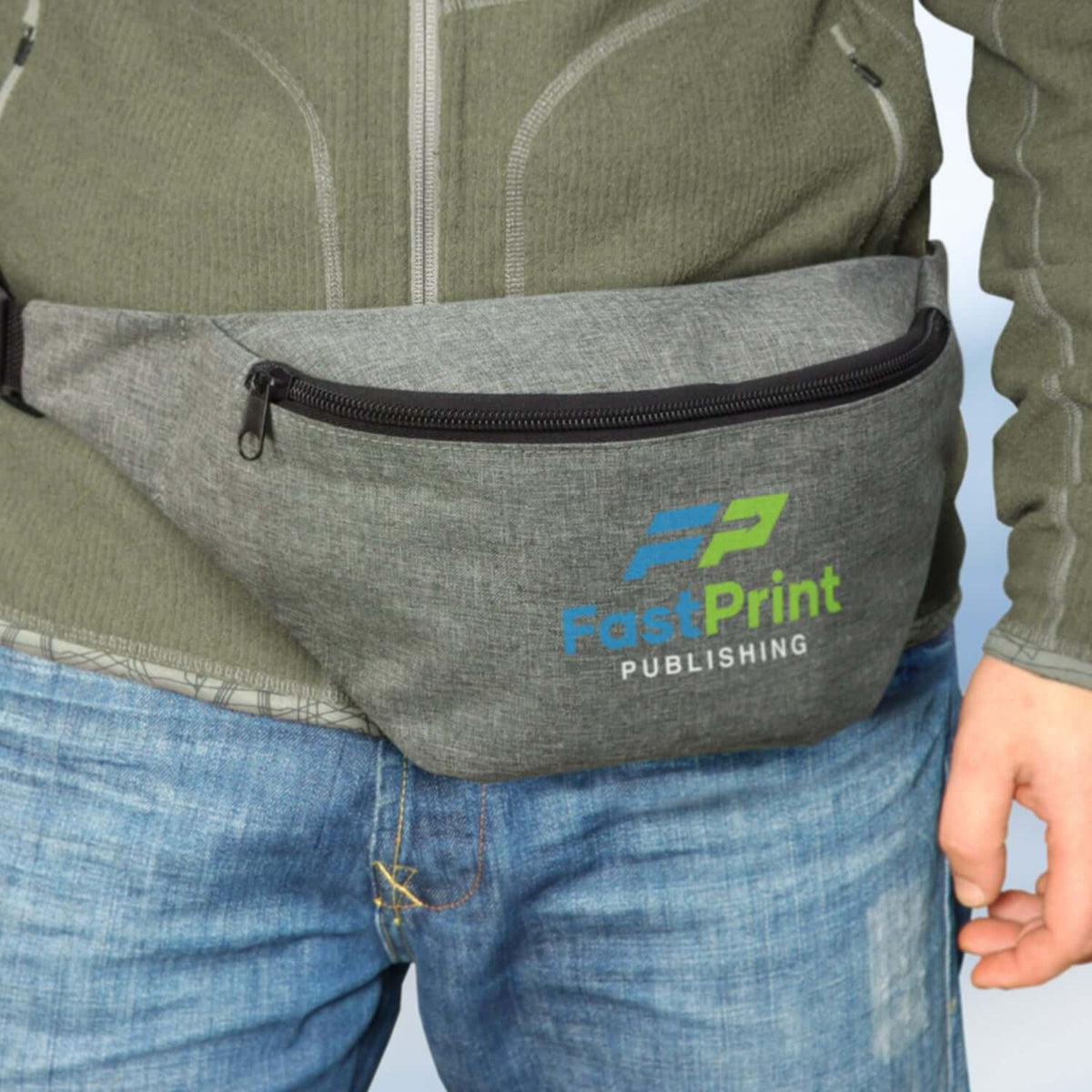 Byron Belt Bag Corporate Gift Singapore