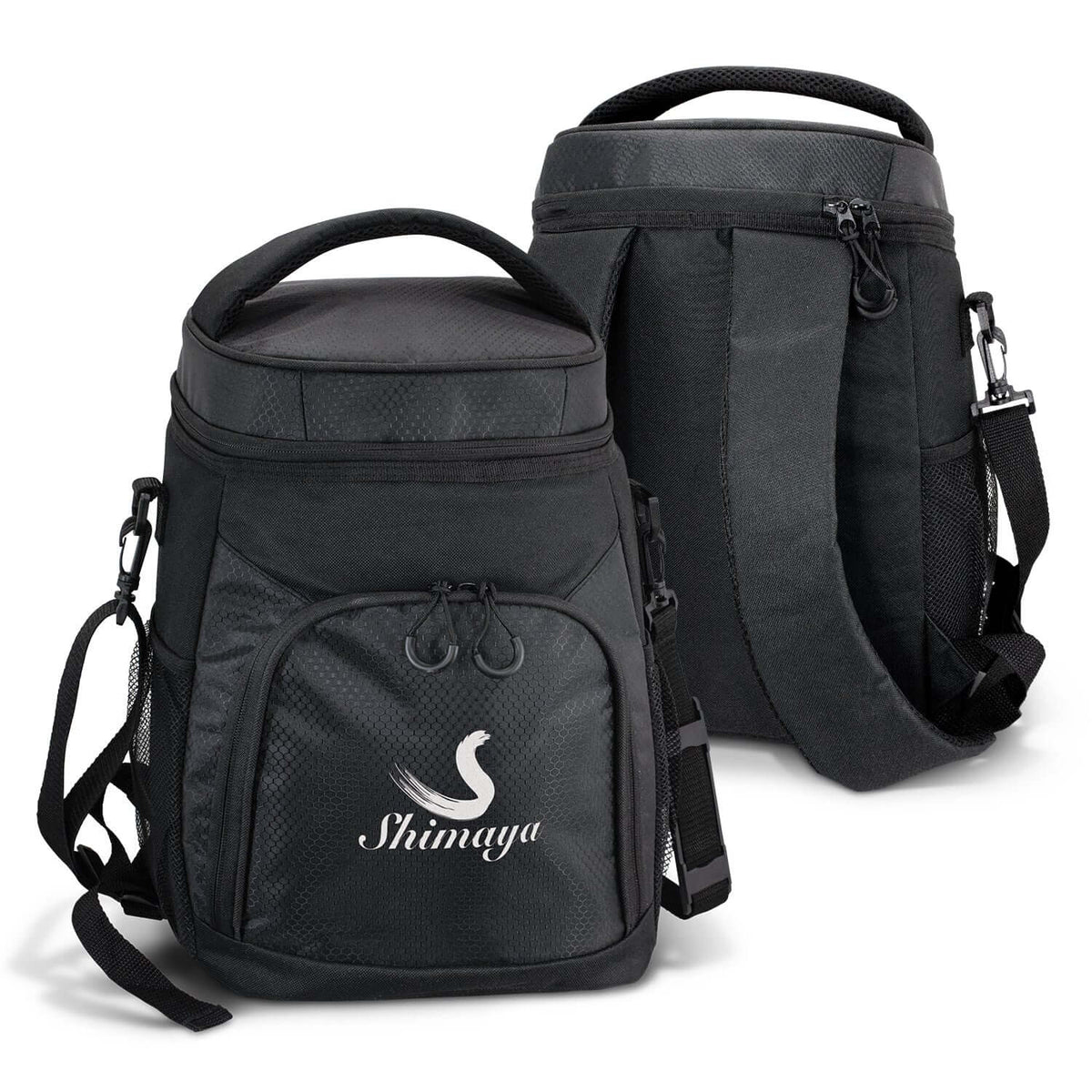 Andes Cooler Backpack Corporate Gift Singapore
