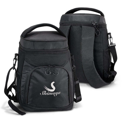 Andes Cooler Backpack Corporate Gift Singapore