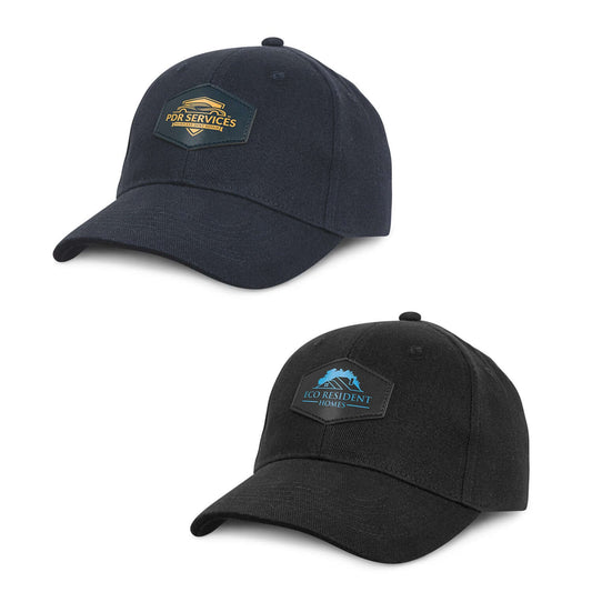 Falcon Cap with Patch Corporate Gift Singapore
