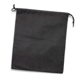 Polypropylene Drawstring Gift Bag - Large Corporate Gift Singapore