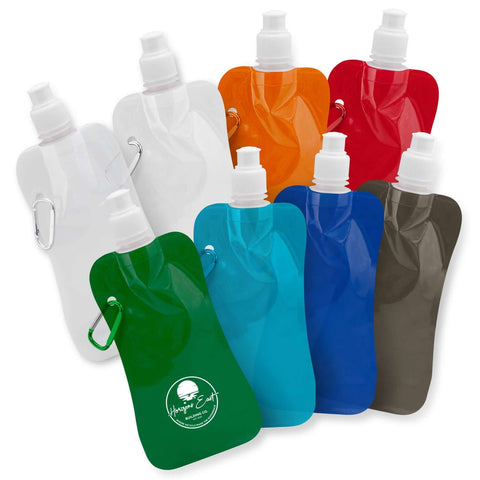 Collapsible Bottle Corporate Gift Singapore