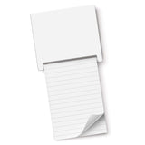 Magnetic Memo Pad - A7 Corporate Gift Singapore
