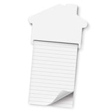Magnetic House Memo Pad - A7 Corporate Gift Singapore