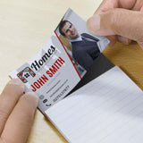 Magnet Pad - Lined Corporate Gift Singapore