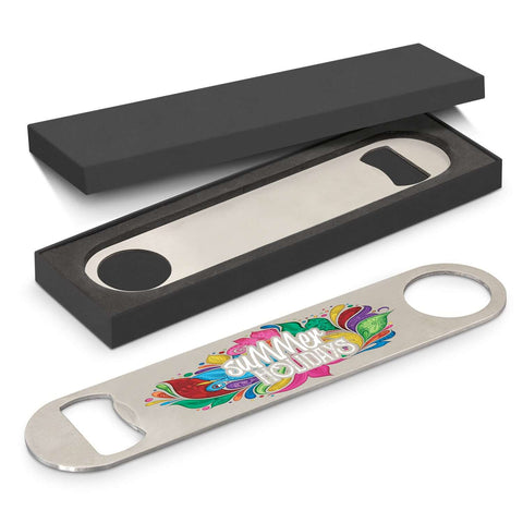 Porter Bottle Opener Corporate Gift Singapore
