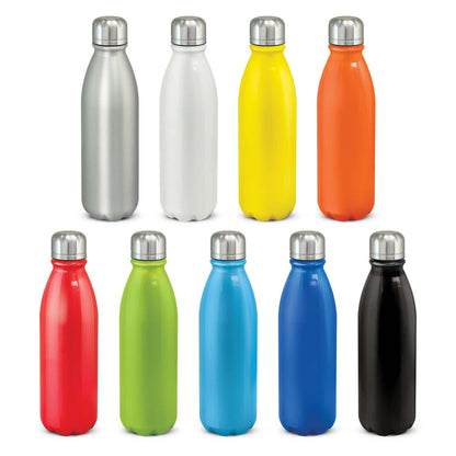 Mirage Aluminium Bottle Corporate Gift Singapore