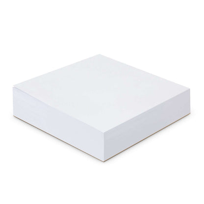 Memo Cube Note Pad - 200 Leaves Corporate Gift Singapore