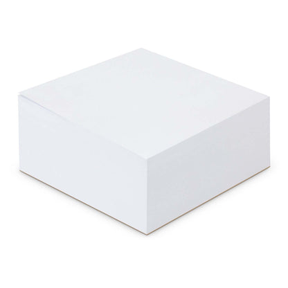 Memo Cube Note Pad - 400 Leaves Corporate Gift Singapore