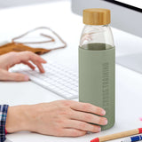 Solstice Glass Bottle Corporate Gift Singapore