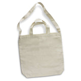 Cotton Shoulder Tote Bag Corporate Gift Singapore