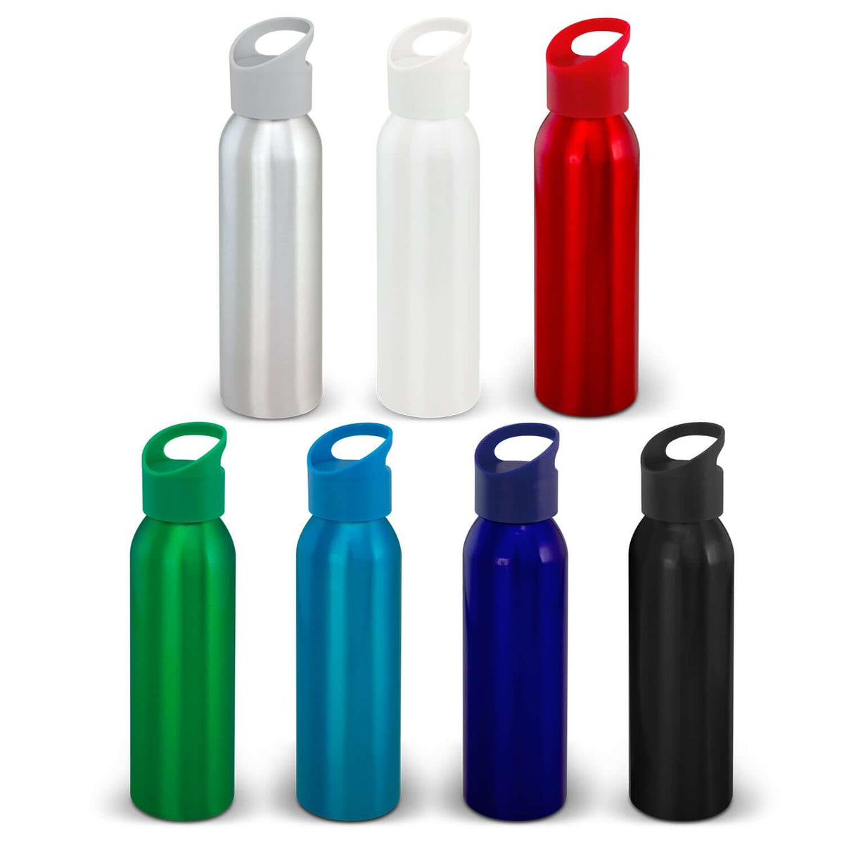 Eclipse Aluminium Bottle Corporate Gift Singapore