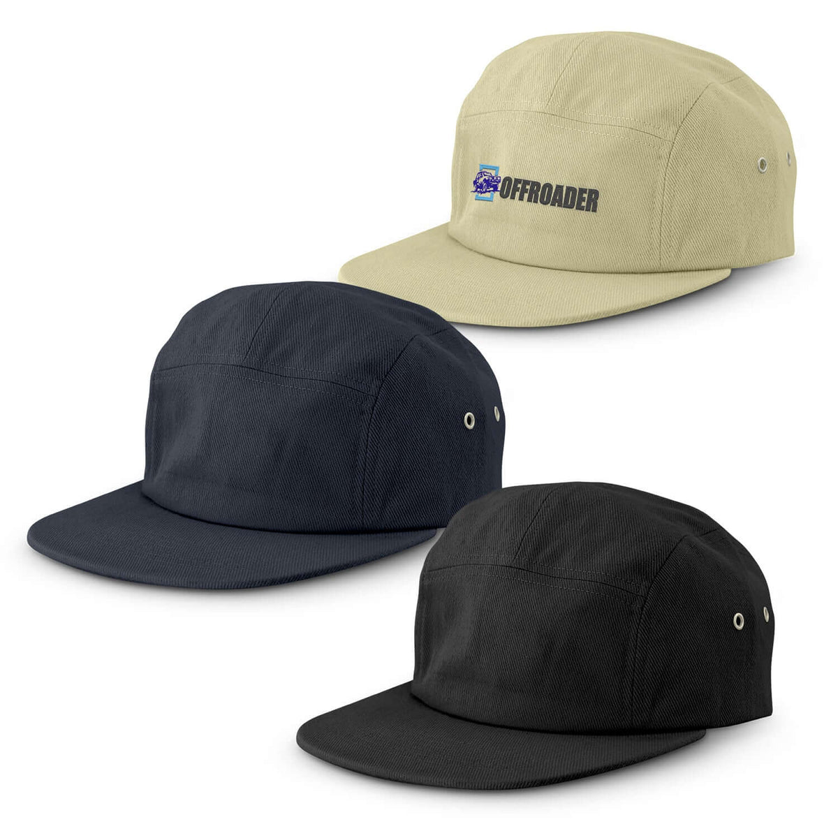Catalyst Cap Corporate Gift Singapore