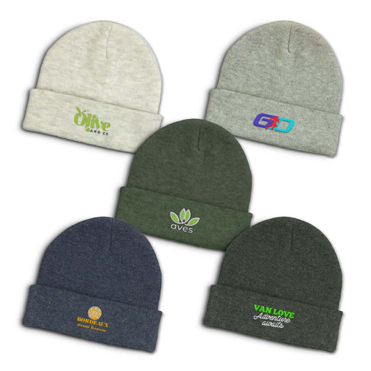 Everest Heather Beanie Corporate Gift Singapore