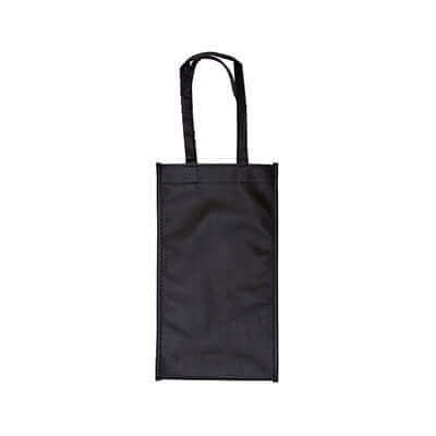 Black Mini Non Woven Bag Executive Corporate Gifts Singapore